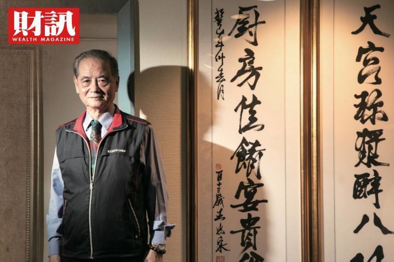 疫情衝擊老饕聞聲救駕  天廚掌門人飄香半世紀捍衛北方菜食魂