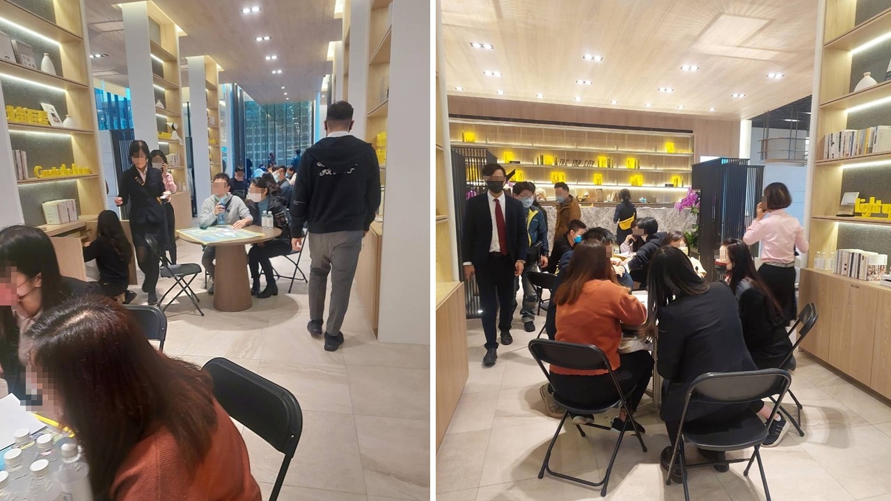 房價愈打越高？ 二重驚傳8字頭 專家坦言「是個案」