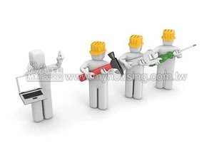 台中未登記工廠　未來即報即拆