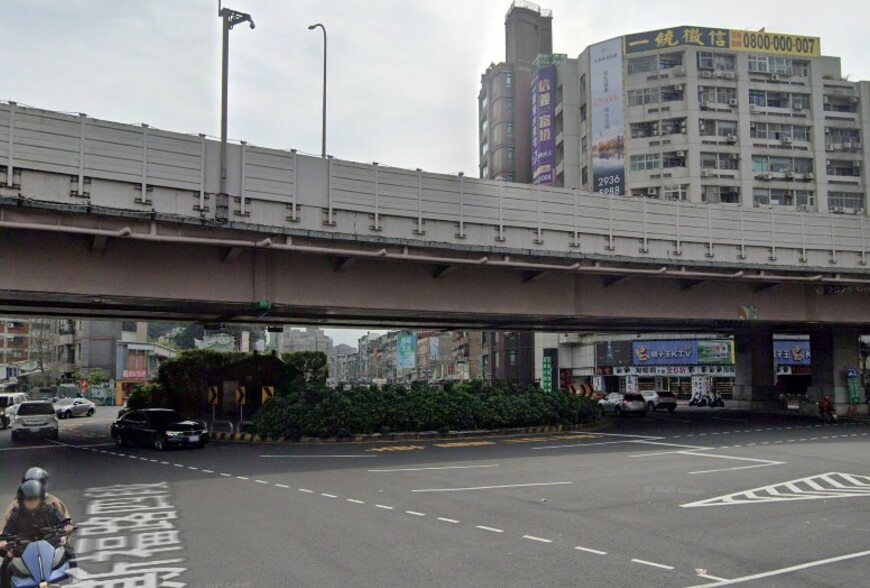 城市天橋拆除潮來襲！雙北基隆同步推動人本交通 公館圓環首個上班日順暢...