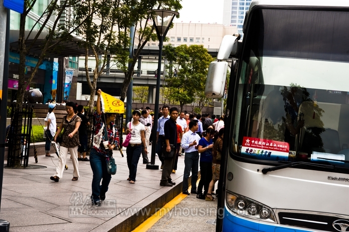 看好台灣　8家國際品牌飯店進駐 