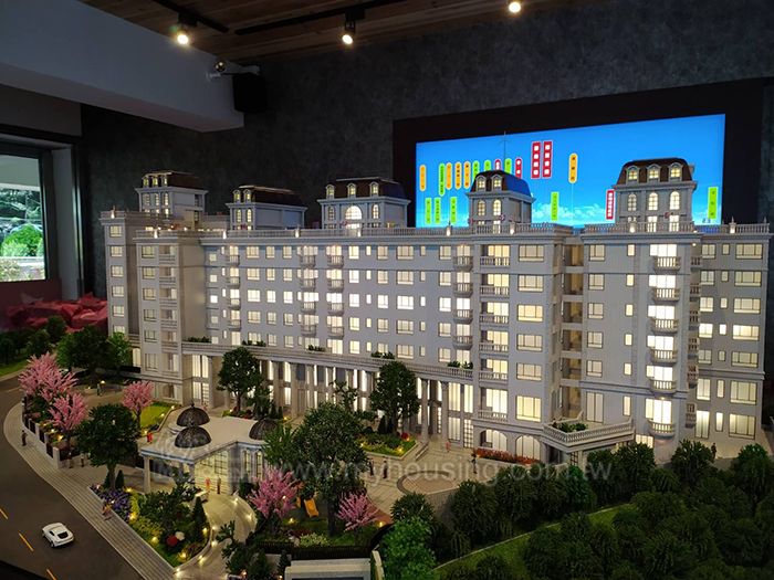 安坑房市黑馬公開 買氣大噴發