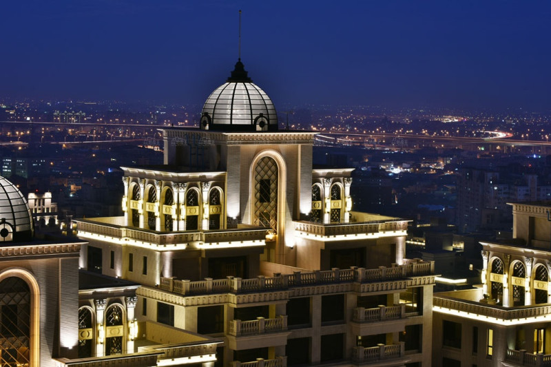 捷運綠線2026年通車  藝文特區再升級