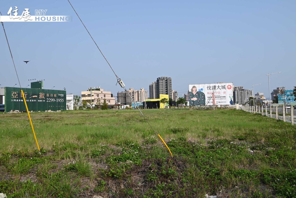 法定空地免地價稅？ 稅務局說分明