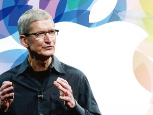 蘋果的投資啟示