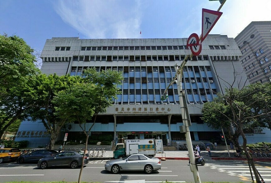 西湖麗山生活圈房價穩坐內湖天花板　捷運、學區、內科加持吸自住客目光