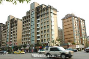 兩岸直航 商務型酒店式公寓正夯