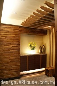 玄關機能設計 收納美觀兼具