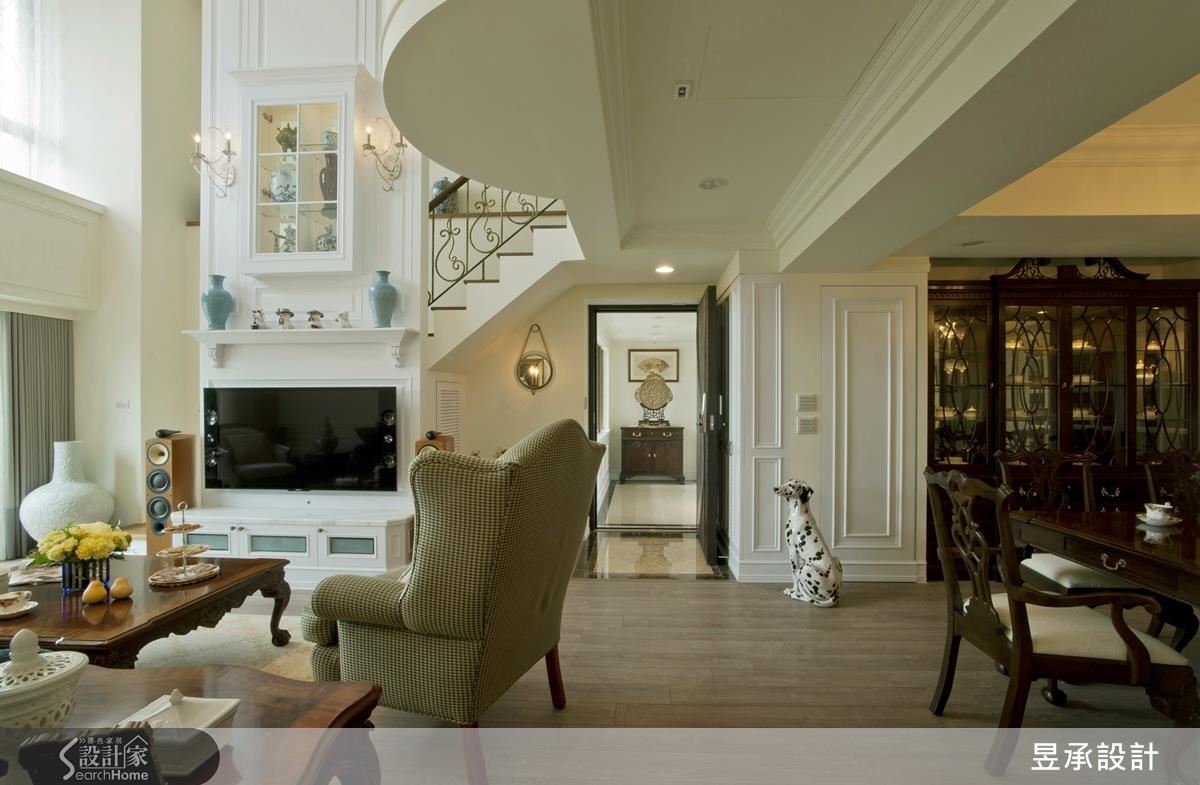 中西美學交融 譜寫動人藝術底蘊