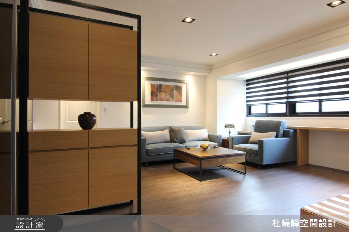 寫下老屋的溫馨故事！休閒風打造舒適住宅美學