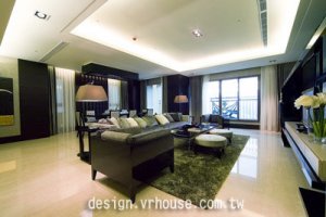 高雄輕豪宅竄起 單身貴族最愛