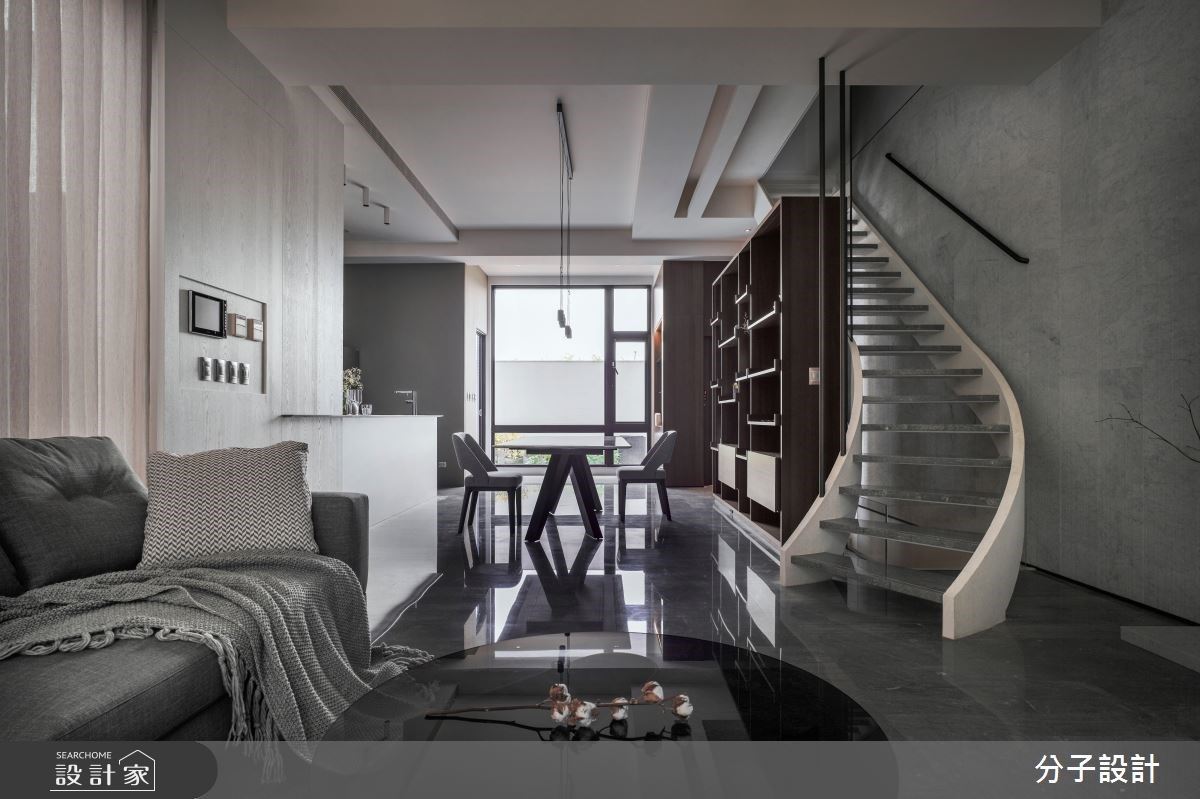 搞定採光與照明，讓家變得不一樣！