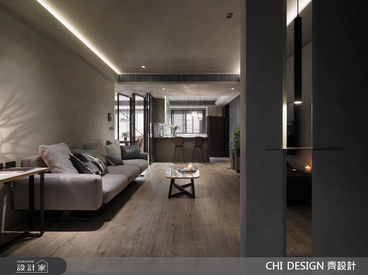 超過屋主想像的好設計！打造新婚夫妻理想的家