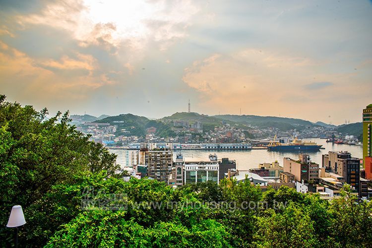 基隆市公告2020年地價累進起點