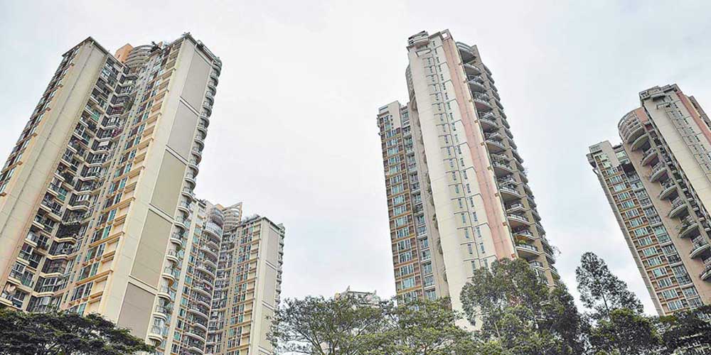 嚴禁紓困金炒房 人行開第一槍