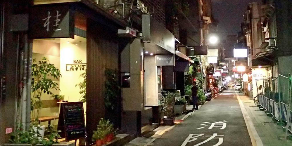 「五缺」「七窘」  傳統商圈沒落的主因