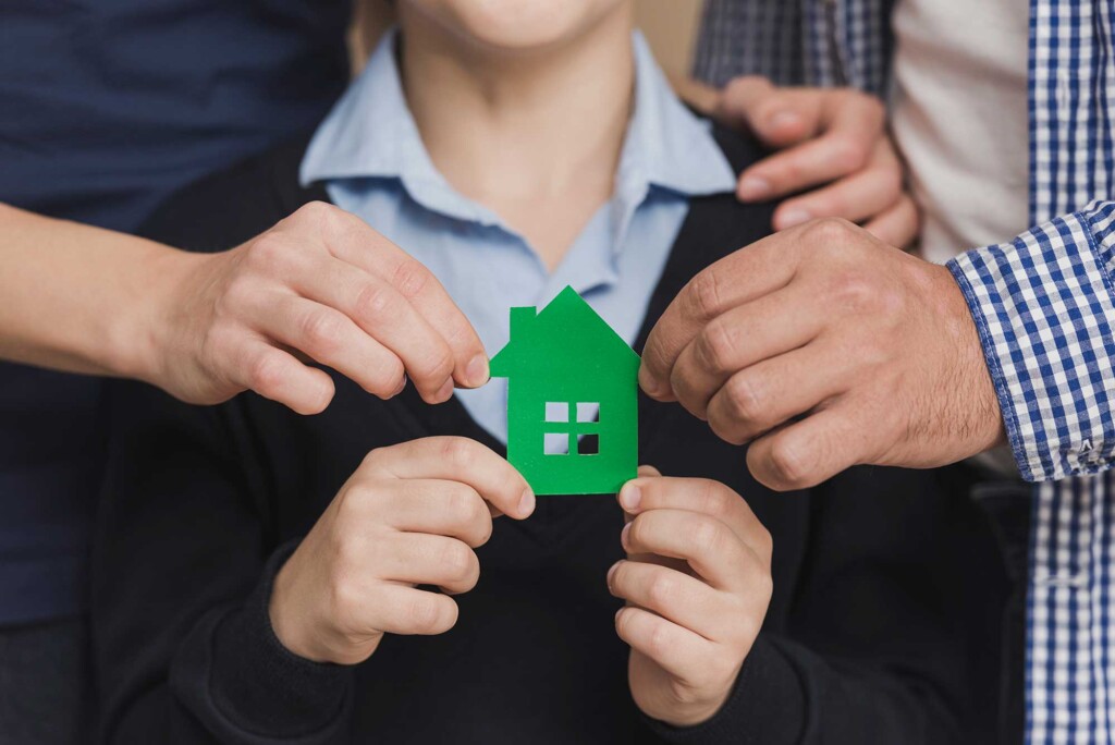 父母出錢替子女蓋房 忘記「做這事」恐罰3倍