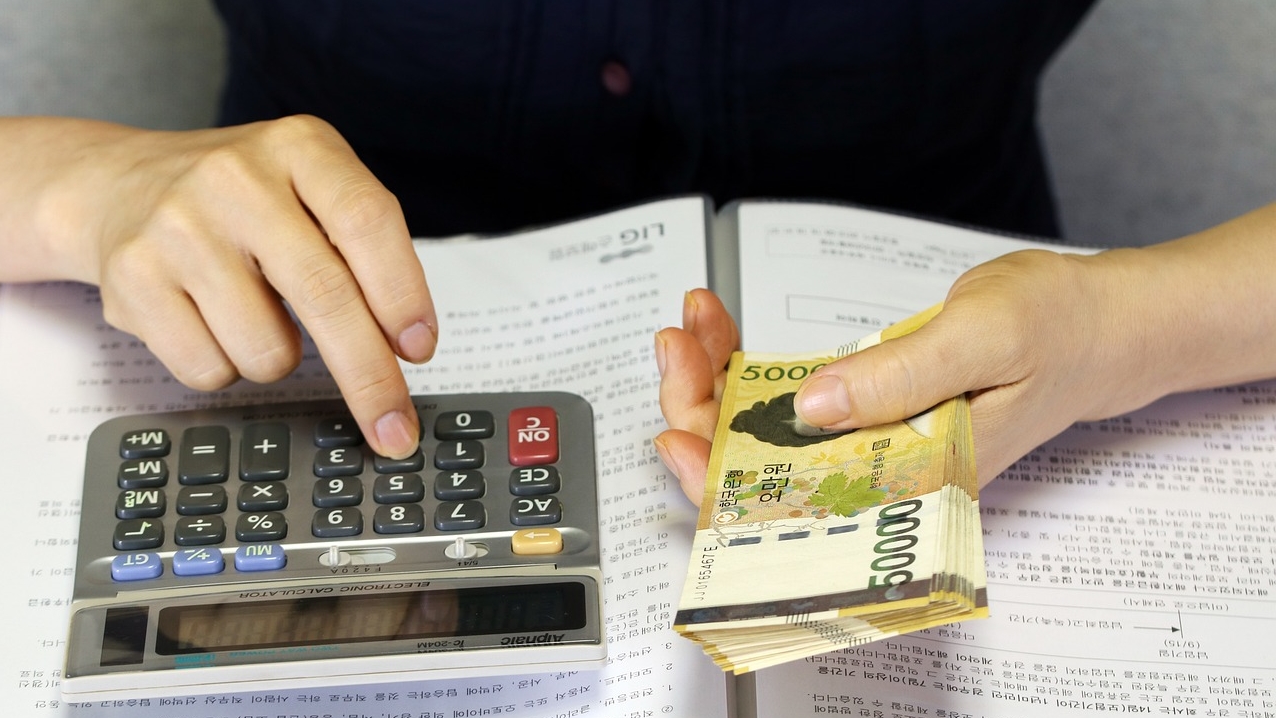 不靠爸32歲有兩房！她分享秘訣：增貸養股再出租