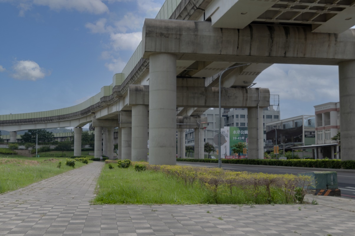 北屯機捷特區|聯外道路12條 串聯軌道經濟 房市 商業量能大噴發