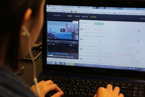 小心！網軍就在你身邊