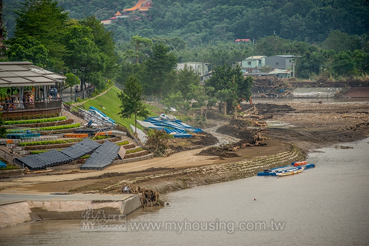 翡翠原水管開挖進洞 4年後首都不停水