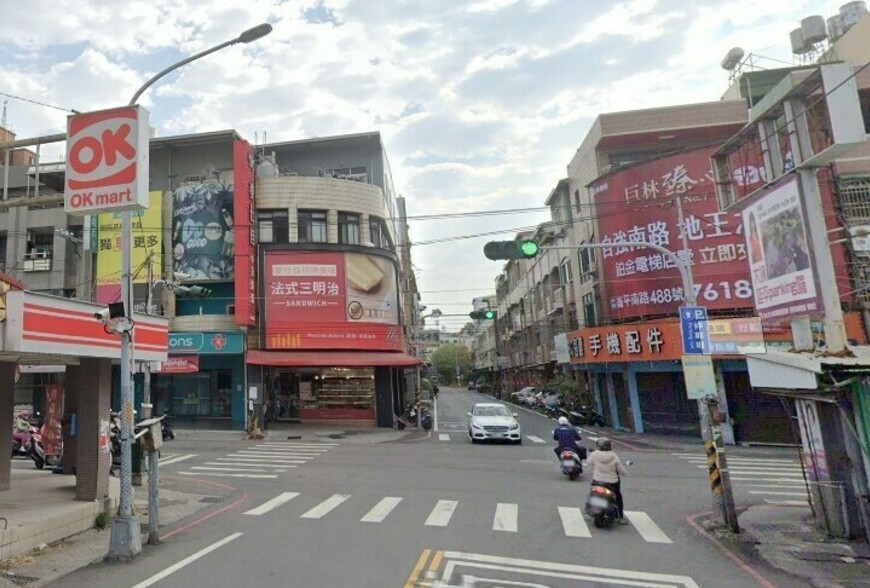 美食與學區加持！彰化大埔商圈房市分析