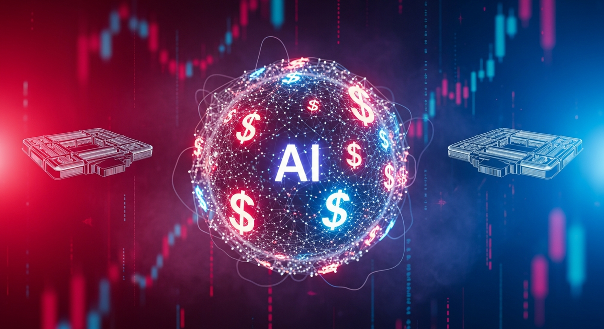 AI 燒錢大戰！Google 巨額投資 Anthropic 同陷五角大廈供應鏈爭議