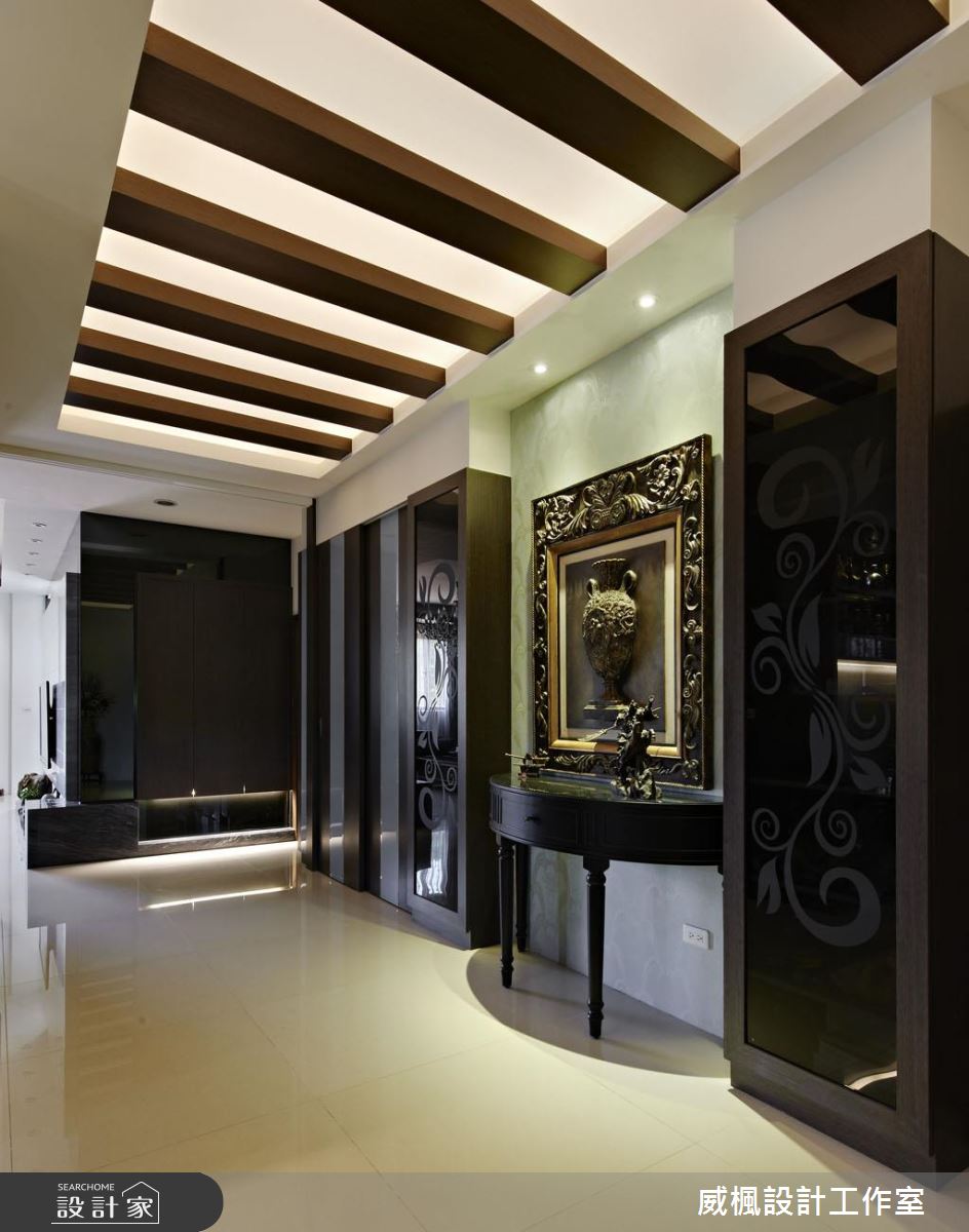 開啟三代同堂幸福生活！ 多元的美學展示豐盈居家風貌