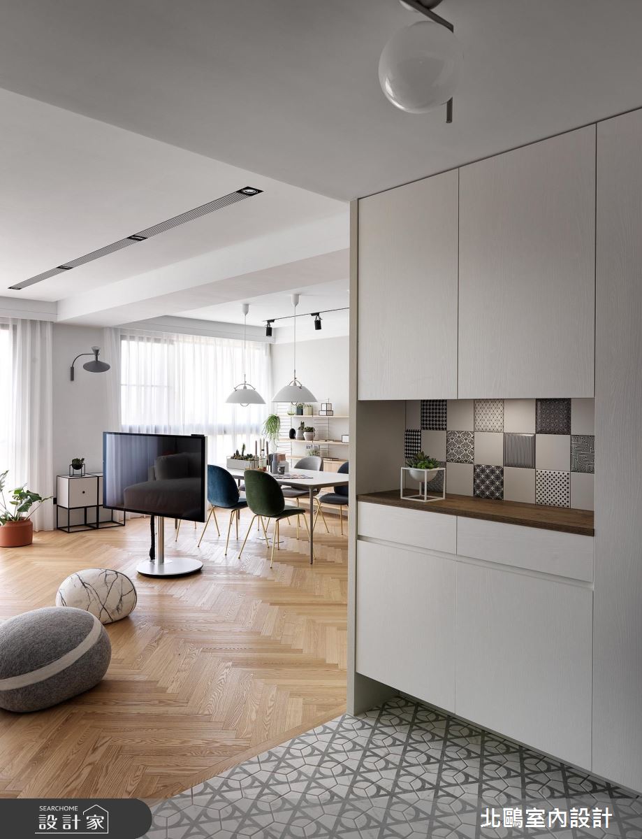 北歐風優質推薦！你所熱愛的居家設計元素都在這裡