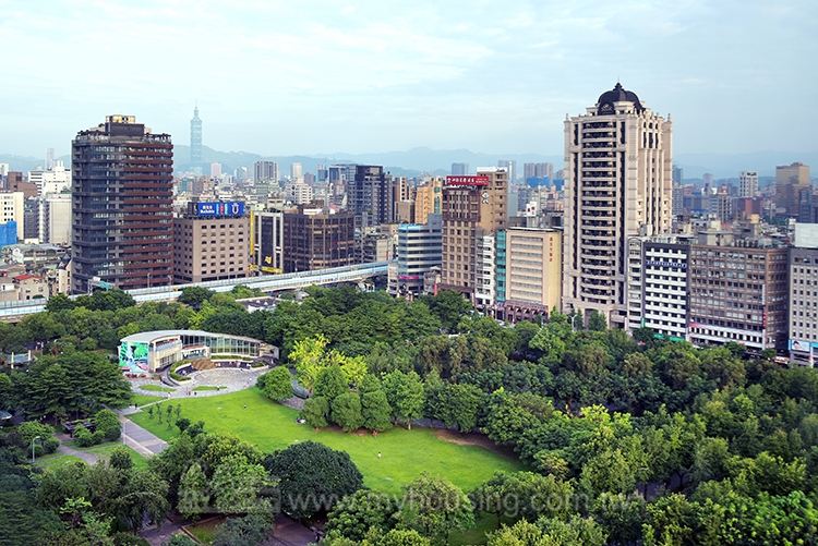 北市優良公寓大廈評選 10/2頒獎