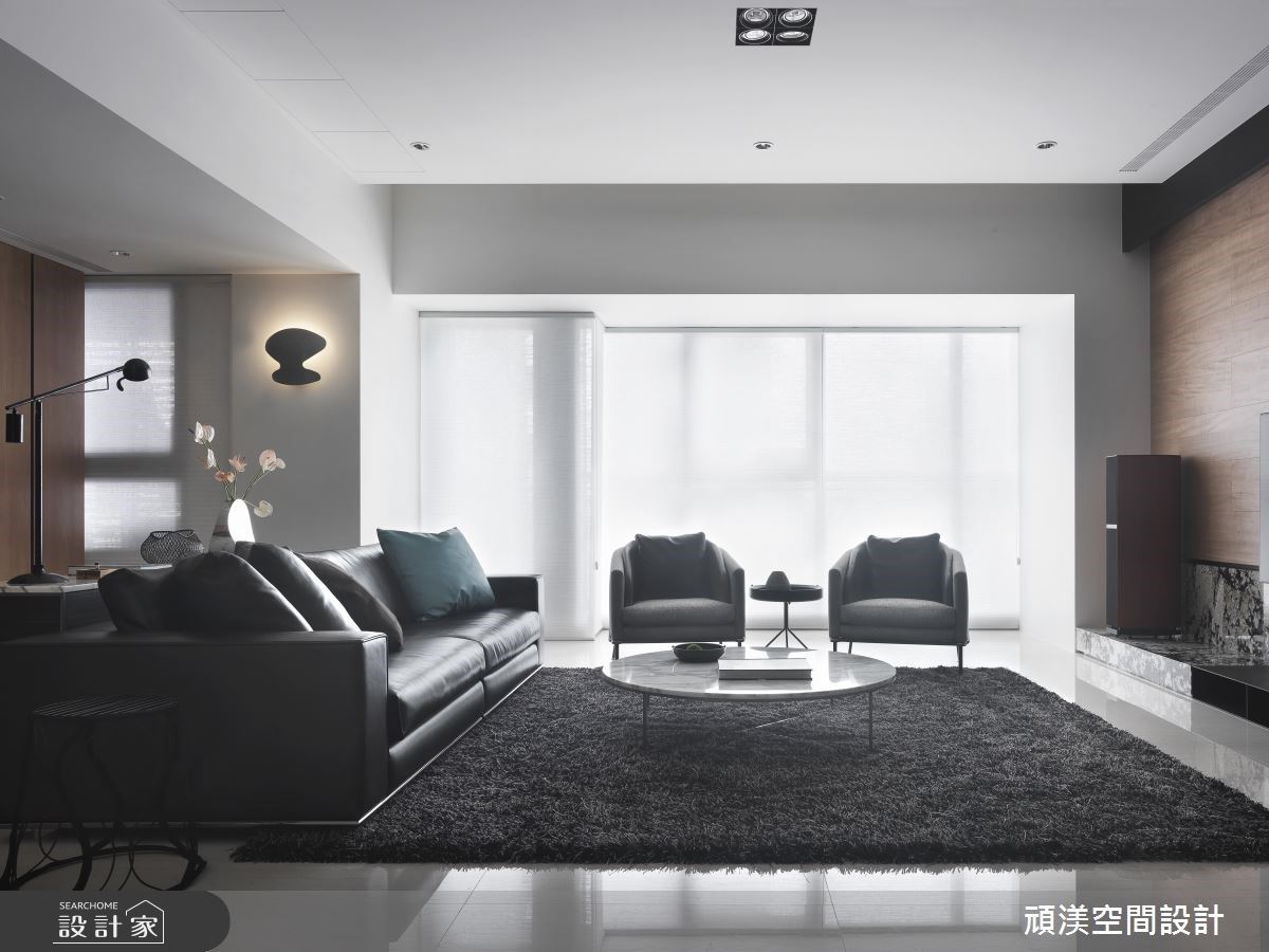 挑選家具、找對設計師！讓你家同時網羅現代風與復古感