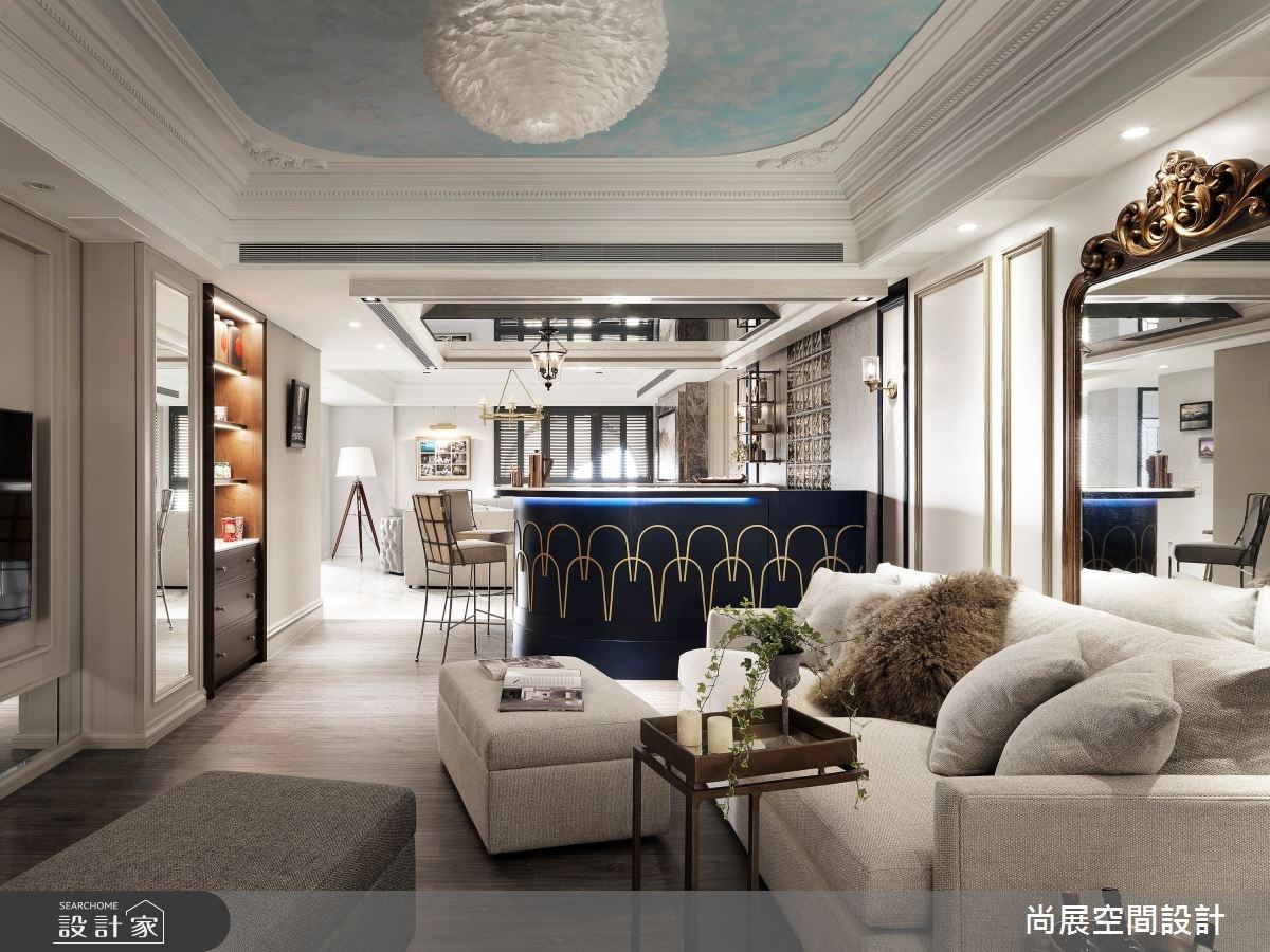 打開新古典珠寶盒子！女人活得美麗的 4 個祕密設計