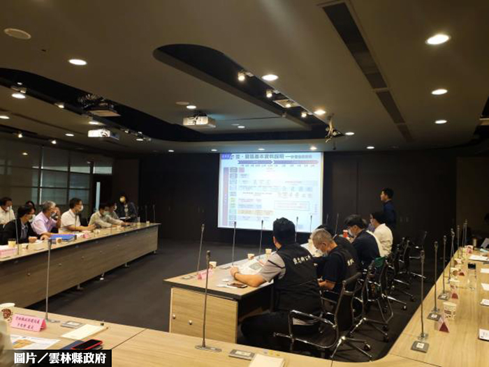 雲林褒忠 將開發99.25公頃產業用地