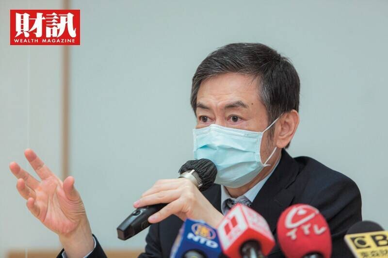 市場成長超預期　光學龍頭策略髮夾彎 大立光重新擁抱車用鏡頭的算計