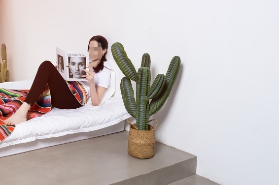 女大生年存15萬「夢想當包租婆」網見條件震驚：買車就好