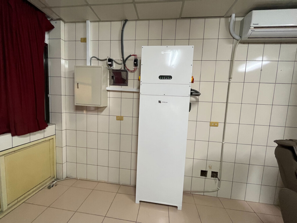 電費上漲壓力大？　智慧能源方案成解方