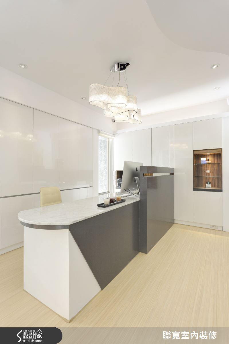 從老屋變身成讓人備感尊寵的醫美診所