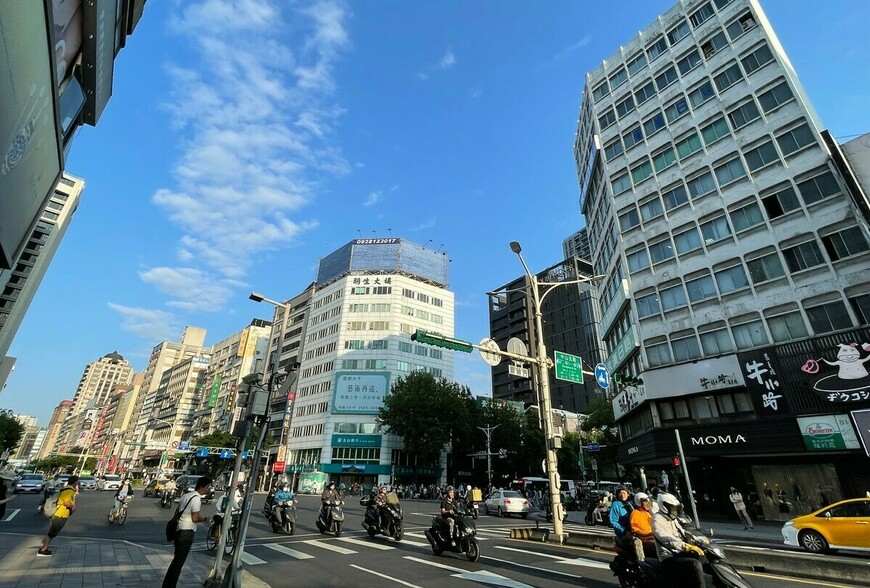 北市豪宅量縮價跌 這豪宅出售賠掉一台超跑  富豪買股買金不買房? 北市蛋...