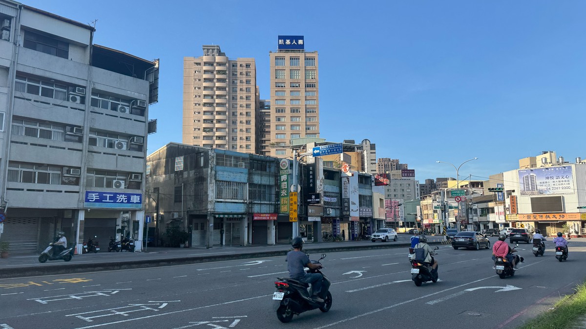 捐社宅換容積再加碼！內政部預告修法：最高1.8倍、優先供婚育家庭