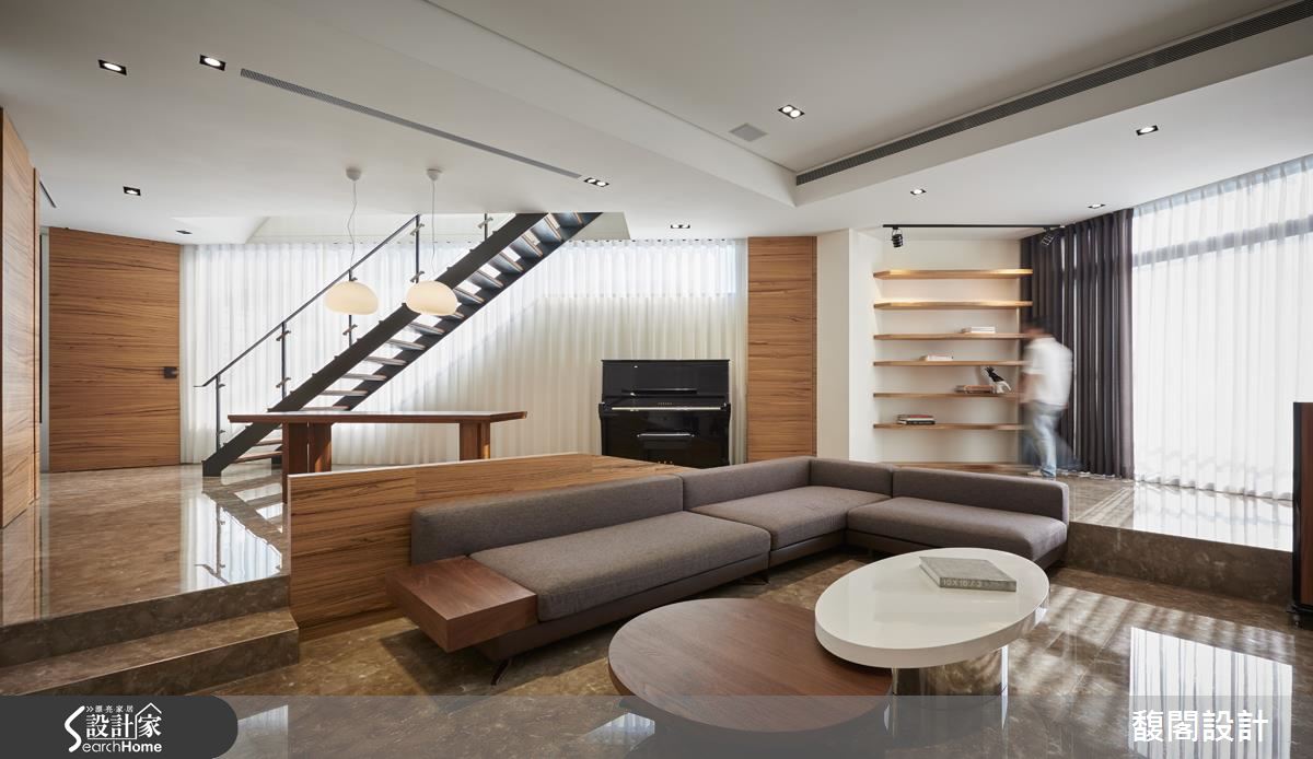 不只是設計師 更是創造唯美光影的魔術師