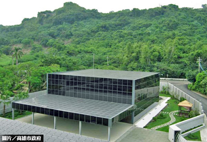 推廣太陽光電政策　高市府連辦說明會