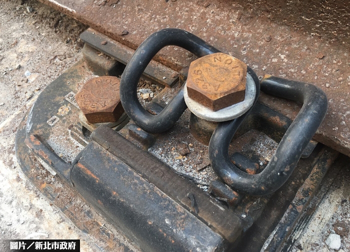 新北環狀線接合 預計年底完工