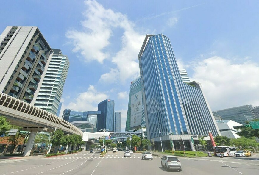 台北A辦房東好日子終結？未來五年新供給85萬坪，租賃主導權易手 