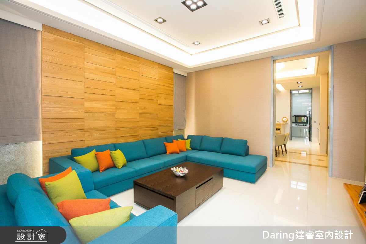 入住自地自建透天別墅，實踐你夢想的退休度假生活