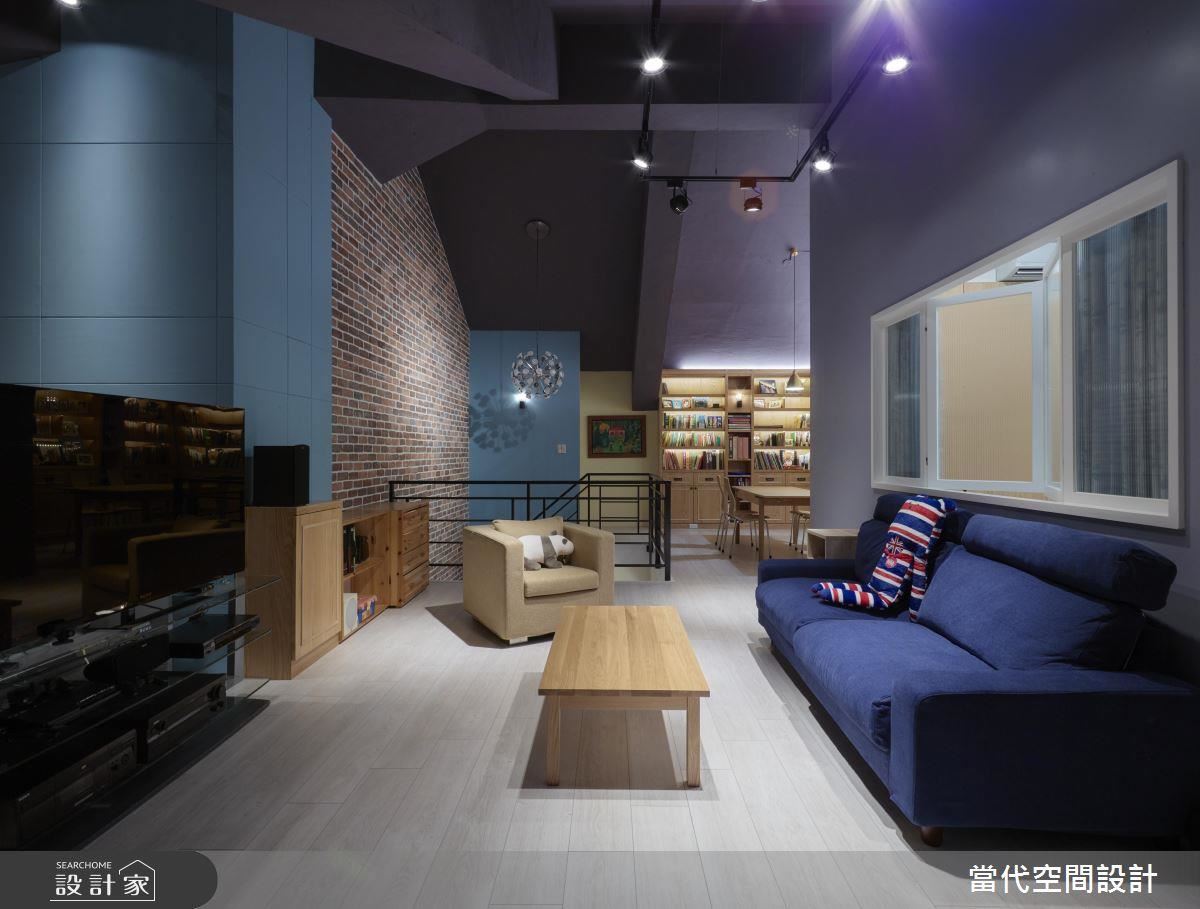 探索樓中樓穹頂的奧妙　讓你忍不住抬頭看的景致