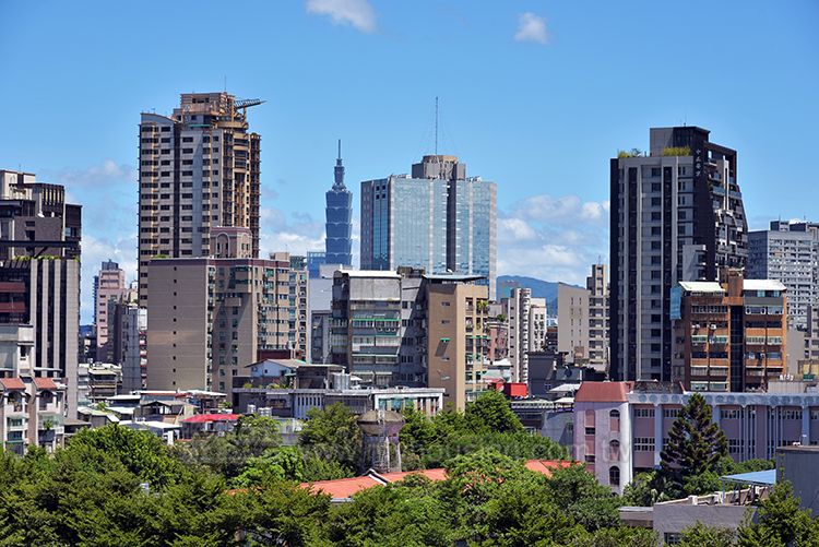 北市提高整建維護補助 最高補助上限75%