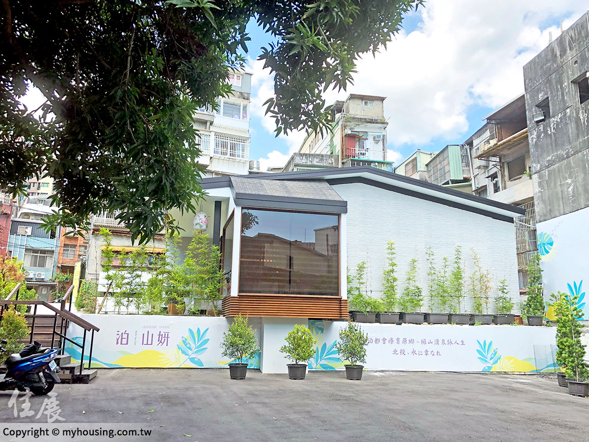 北投、大同驚傳爛尾樓？ 北市地政局：嘉源建設2建案無法依約完工