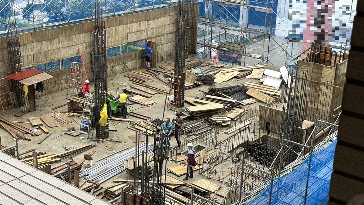 10萬印度移工要來了 租屋市場噴爆？專家搖頭揭潛在隱憂