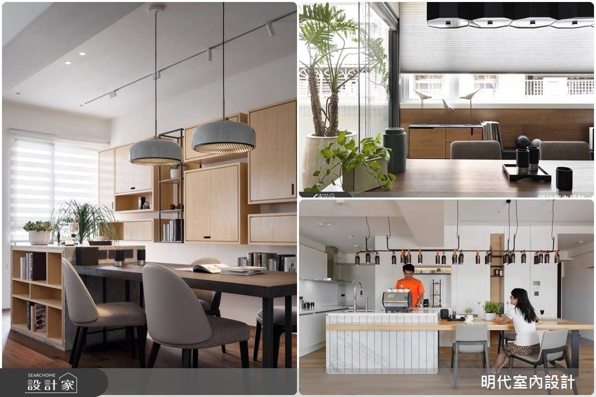 有一種生活叫「順應自然的儀式感」！揉捻東、西方Life style窺見自然宅本質