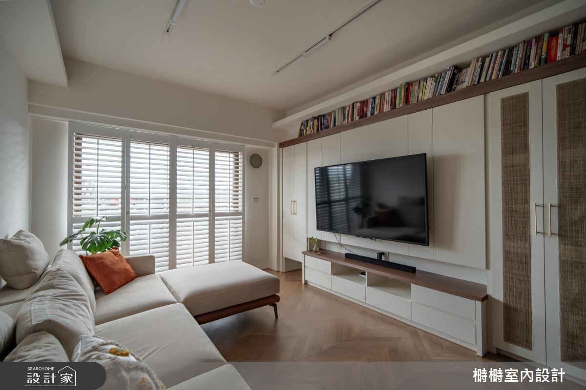 老屋翻新脫胎換骨！預算內打造鄉村混搭風居家，實現西班牙度假夢！